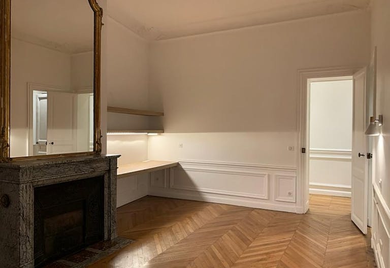 Showroom 75116 Paris - Image 3