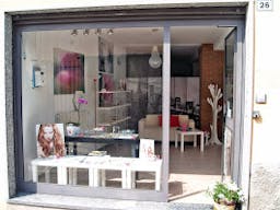 Elegante Spazio Pop-Up per Eventi e Vendite a Angera, Lago Maggiore - Image 6
