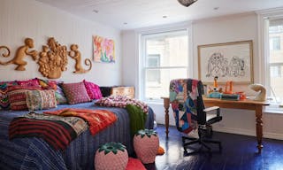 Whimsical 5-Story Brownstone in Murray Hill - Image 64