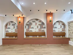 ? LA PURA VIDA - VOTRE LIEU CONFIDENTIEL D'EXCEPTION � MONTPARNASSE - Image 7