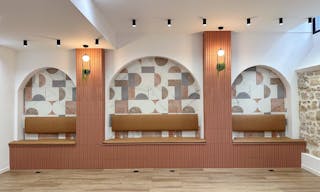 ? LA PURA VIDA - VOTRE LIEU CONFIDENTIEL D'EXCEPTION � MONTPARNASSE - Image 7