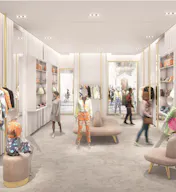 Luxury space on Via del Corso - Image 4