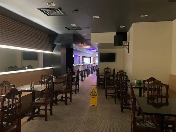 Rstaurant /retail for Lease on N. Halsted, Chicago - Image 1