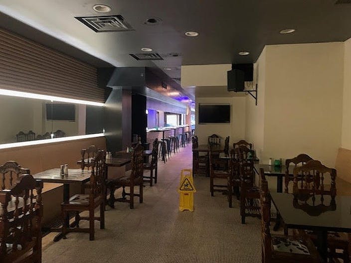 Rstaurant /retail for Lease on N. Halsted, Chicago - Image 1