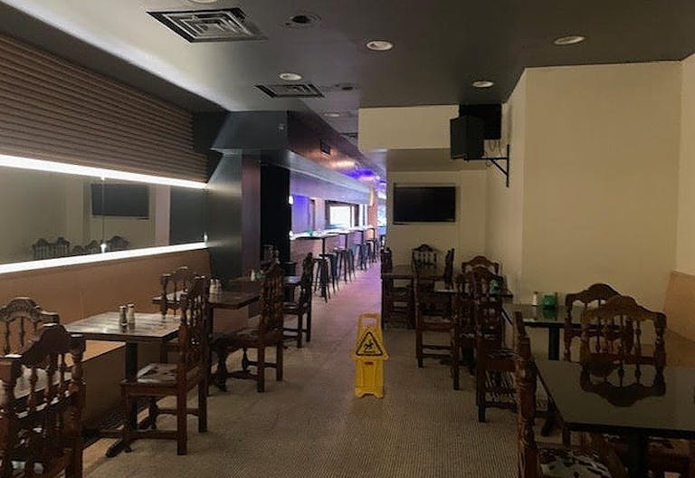 Rstaurant /retail for Lease on N. Halsted, Chicago - Image 1