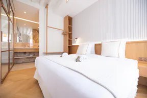 Appartment Faubourg Saint Honoré - Image 17