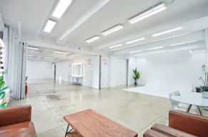 14AB  Manhattan Showroom PopUp Event Rental Space 2,000 sq. ft  - Image 0