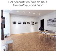 Sublime Pop-Up Store in Le Marais - Image 50