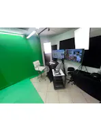 Green Screen/Video and Audio Production - Image 1