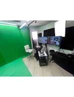 Green Screen/Video and Audio Production - Image 1
