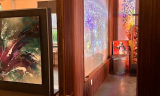 Luxury Art Gallery - Image 4