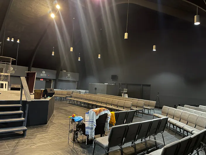 Hall, Auditorium for RENT - Image 2