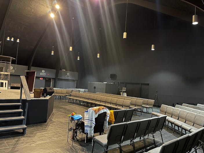 Hall, Auditorium for RENT - Image 2