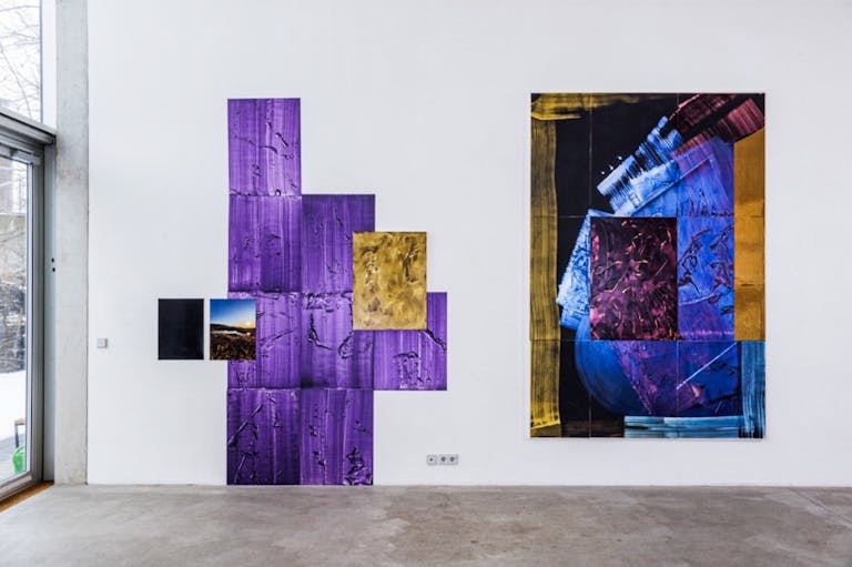 DYNAMIC POP-UP VENUE IN BERLIN // ROOFTOP & TERRACE AVAIL - Image 2