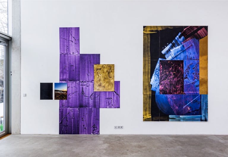 DYNAMIC POP-UP VENUE IN BERLIN // ROOFTOP & TERRACE AVAIL - Image 2