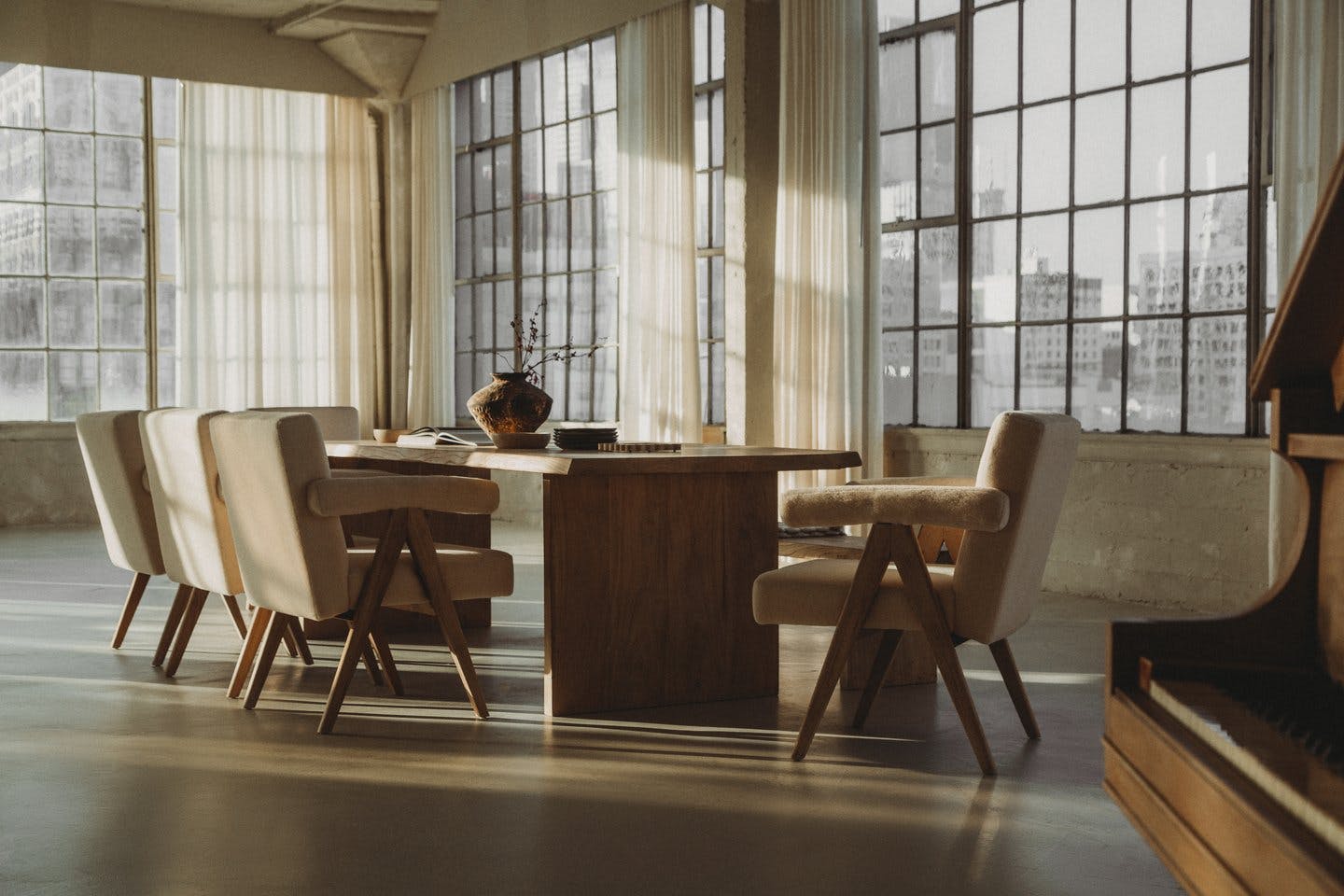 Industrial Event and Showroom Space in Downtown Los Angeles