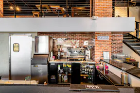 Sophisticated 2nd Generation Restaurant Space in Heart of Downtown LA - Image 15