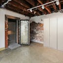 Unique downtown San Francisco full size basement space