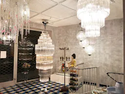 Pop Up Boutique Rue Pelleport - Image 2
