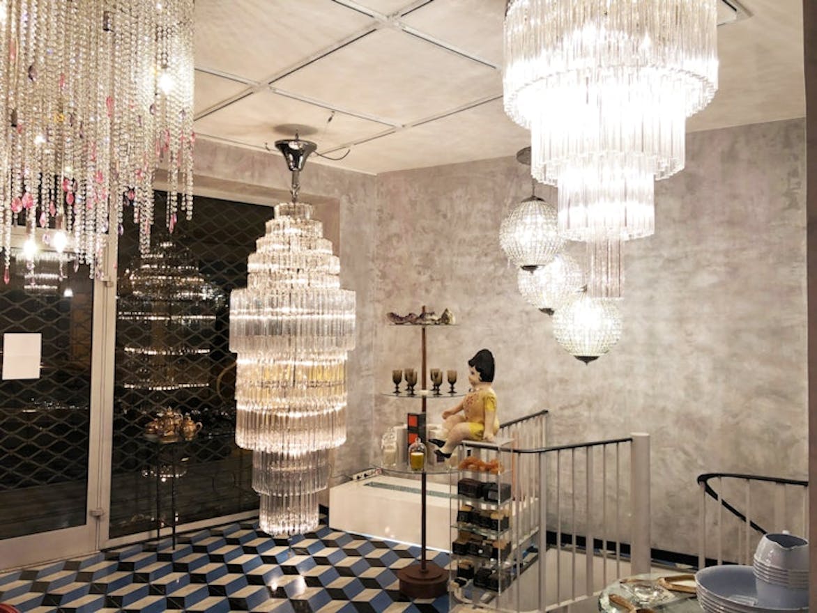 Pop Up Boutique Rue Pelleport - Image 2