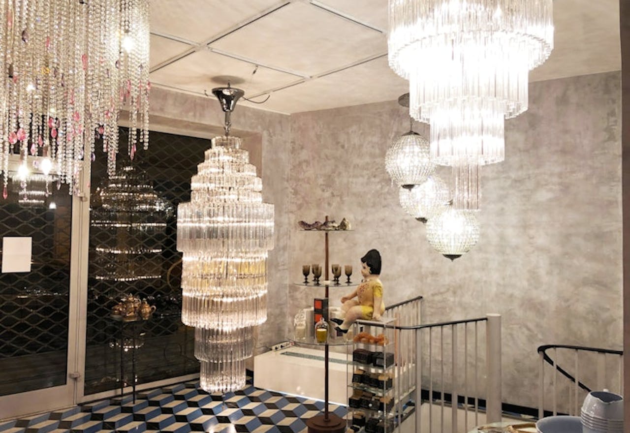 Pop Up Boutique Rue Pelleport - Image 2