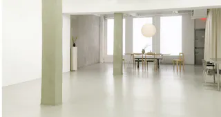 Nestled in the heart of New York City, our venue is a thoughtfully designed studio space for your next event, showroom, popup and more - Image 1