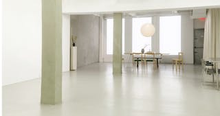 Nestled in the heart of New York City, our venue is a thoughtfully designed studio space for your next event, showroom, popup and more - Image 1