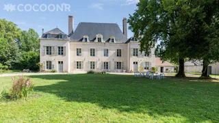 Château de Marmagne - Image 2