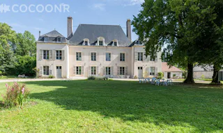 Château de Marmagne - Image 2