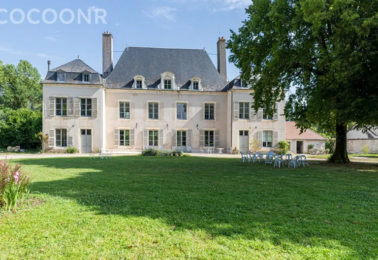 Château de Marmagne - Image 2