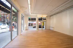 Turnkey Storefront on Nolita's Main Retail Strip - Image 2