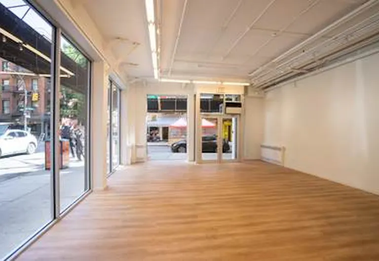Turnkey Storefront on Nolita's Main Retail Strip - Image 2