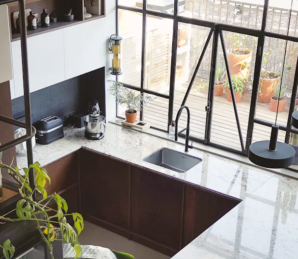 Loft d’architecte de caractère au cœur de Marseille - Image 4