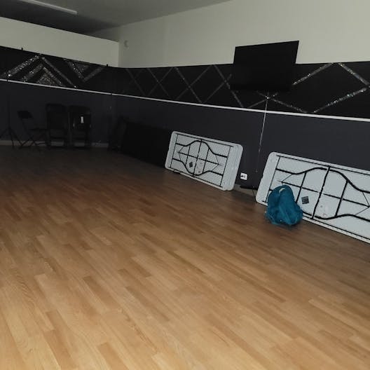 KREATIVE STUDIO ON CHICAGO SOUTH SIDE - Image 2