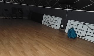 KREATIVE STUDIO ON CHICAGO SOUTH SIDE - Image 2