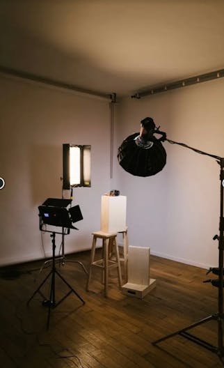 Photo Studio in the heart of Paris - Image 4