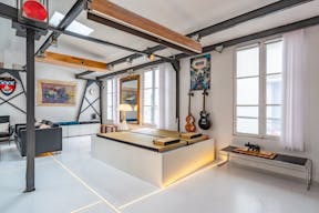 Loft atelier - Image 21