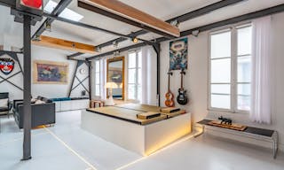 Loft atelier - Image 21