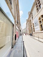 Exceptionnel Showroom Boutique Eph�m�re � Paris rue du Temple 75003 - Image 4