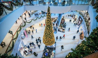 Nacka Forum - Brand Experiential Spaces - Image 2