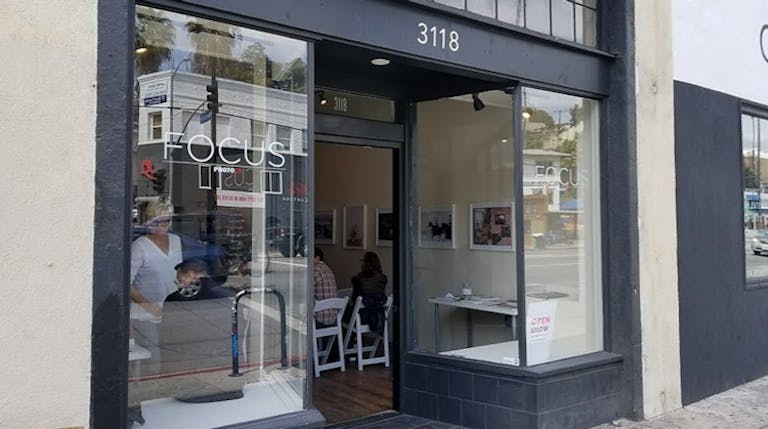 Pop-Up Space in Silver Lake - Image 1