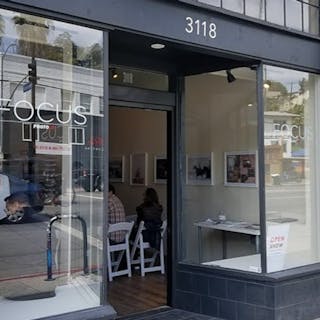 Pop-Up Space in Silver Lake - Image 1