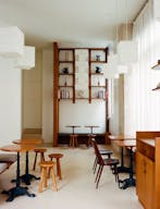 Coffee Shop / Espace Locatif - Image 11