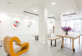 Rue de Bagnolet pop-up Galerie - Image 2