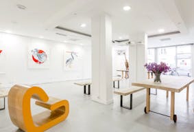 Rue de Bagnolet pop-up Galerie - Image 2