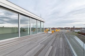 Historic Haven Kant-Garagenpalast - Image 20