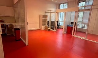 salle de conferance et bureaux ouverts - Image 4