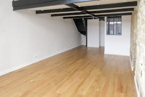 Gallery Atelier Showroom & Boutique • Pretty Chic Versatile Design • Rue Meslay - Haut Marais - Image 6