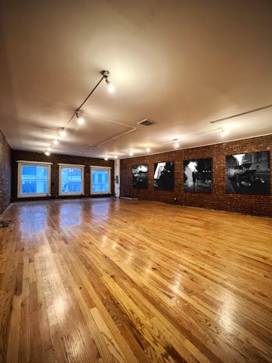 Spacious creative/flexible event venue in the heart of Soho - Image 3