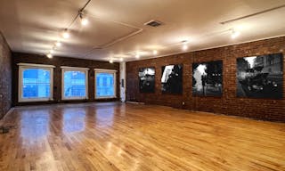 Spacious creative/flexible event venue in the heart of Soho - Image 3